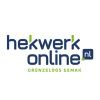 Hekwerkonline.nl Logotype