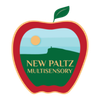 New Paltz Multisensory Logotyp