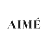 Aimé London Logotype
