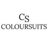 Coloursuits Logotype