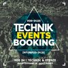 ROB IN - Technik & Events Logotyp