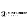 Just Horse Riders Logotyp