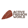 Active Fashion World Logotype