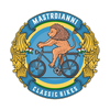 Mastroianni Classic Bikes Logotipo
