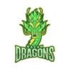 Navan Dragons Softball Club Logó