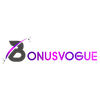 bonusvogue Logotype