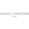 House of Christine Headwear Logo