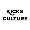 Kicks Culture Logotype
