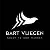 Bart Vliegen | Coaching voor mannen Logotipo