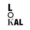 LOKAL Logotipo