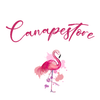 Canape Store Logotipo