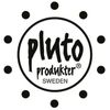 Pluto Produkter AB Logo