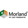 Morland Fit Out Products Logotype