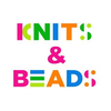 Knits & Beads Logotype