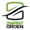 zwartgroen.nl Logotype