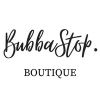 Bubbastop Boutique Logotip