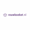 Rouwboeket Logotype