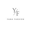 yana fashion Logotype