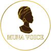Muna Voice Logotype