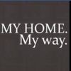 myhomemyway.se Logotyp