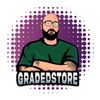 Gradedstore Logotipo