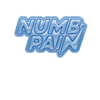 numbpain Logotype