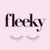 Fleeky Logo