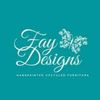 faydesigns.co.uk Logó