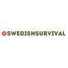 SwedishSurvival Logotype