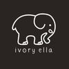 Ivory Ella Logotype