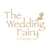 The Wedding Fairy & Friends Logotype