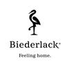 Biederlack Online-Shop Logotype