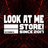 Look at me store Logotipo