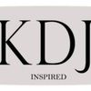 KDJ Inspired Logó