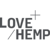 Love Hemp Logotype