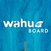 wahuboard.com Logo