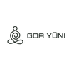 Goa Yūni Logotype