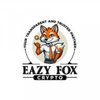 EAZYFOX Logotipo
