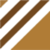 Wood Panel Wall Miami Logotip