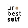 UrBestSelf Logotype