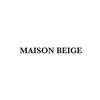MAISON BEIGE Logotyp