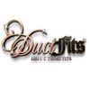 DUCTFITS Logotype