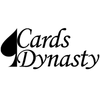 SP * CARDS DYNASTY Logotype
