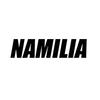 NAMILIA Logotype