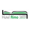 Hotel Rimo Logotyp