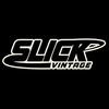 Slick Vintage Logotype