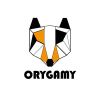 Orygamy UG Logotype