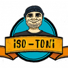 Iso-Tonin verkkokauppa Logotyyppi