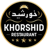 Khorshid Restaurant Logotype