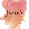 Léonie'S Logó